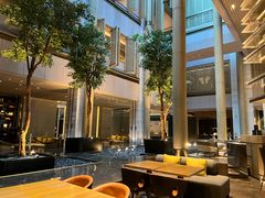 -博林天瑞喜来登酒店·西丽尚膳