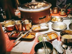 -西塔老太太泥炉烤肉(温州首店万象城黑金店)