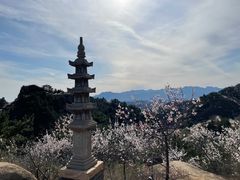 -云峰山自然风景区