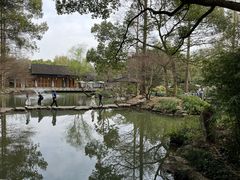 -山外山菜馆(玉泉路店)