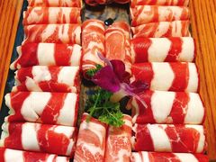 -三太子地摊烧烤·小龙虾(北蔡店)