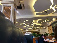 -守柴炉烤鸭(中海国际店)