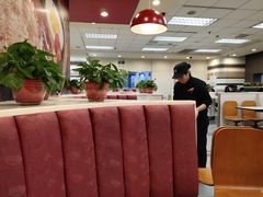 -乡村基(南坪上海城店)