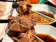 -鼎鼎香·港式火锅(北京SKP店)
