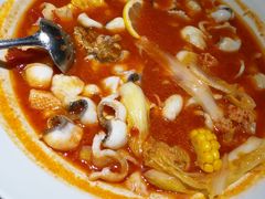 -青花椒花椒鱼(合生汇店)