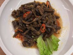 -枣子树·素食餐厅(普陀山店)