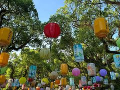 -桂林两江四湖景区