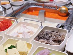 -海底捞火锅(奥体南路店)