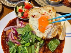 -泰盏鬼·颓废冬阴(陈家祠扬韬店)