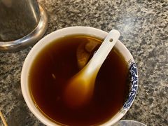 桂花米酒汤圆-小街天府