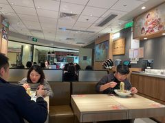 -遇见小面(江湾阳光天地店)