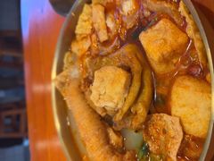-雙冲柳州螺蛳粉&酸嘢&桂林米粉(簋街店)