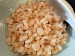 清炒迷你河虾仁-南小馆(迪士尼小镇店)