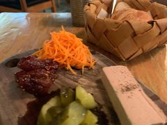 -羽深肉铺 Steak & Wine