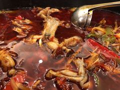 -自贡好吃客(科华店)