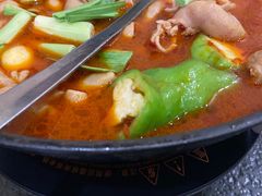 -湘肠香火锅店(团结湖店)
