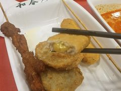 -和合谷(北新桥店)