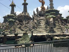 -福州罗源湾海洋世界旅游区