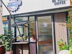 -BE SOBER COFFEE