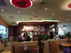 -COSTA COFFEE(水游城店)