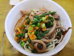 -郭记老汉口热干面