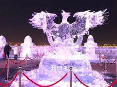 -人民防洪胜利纪念塔