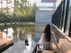 -上海璞麗酒店