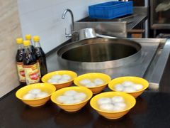 -毛华美食(清扬路店)