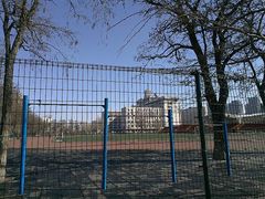 android_upload_pic-辽宁大学(崇山校区)