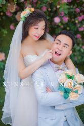 点击看大图 -日光视觉婚纱摄影(旗舰店)