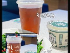 -黑窑厂糖油饼烤鸭·清真菜(黑窑厂街店)