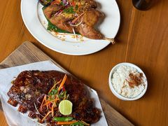 -Warung Nia Balinese Food & Pork Ribs