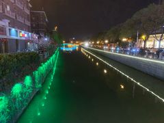 -南通濠河风景名胜区