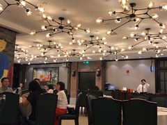 -老上海弄堂菜馆(恒基名人购物中心店)