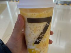 -7分甜(天津南开大悦城店)