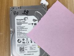 -电脑移动硬盘维修数据恢复西数wd希捷