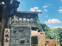 -金必轩(青岩店)