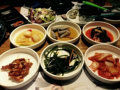 -麻蒲碳烤肉(远景路1号店)