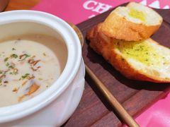 -HELLO MUSAE 拾光缪斯餐厅·纯正希腊风味(苏州中心店)