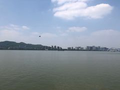 -钱塘江