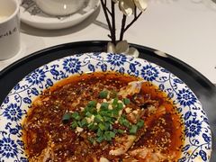 -川味堂·四川豆花(八卦岭店)