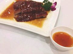 -稻香酒家·34年老字号·港式粤菜(汉街店)