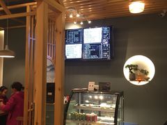 -红小满休闲餐厅(十全街店)