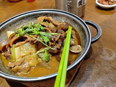 -园林美食城·本土农家菜(杨和镇店)