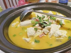 -松沪名灶·豆浆鱼头·新上海菜(飞航吾悦广场店)
