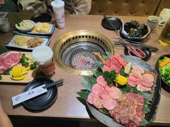 -虎丸烧肉(世纪汇店)