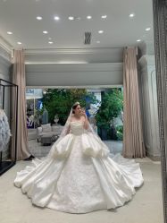 -MuseMarry婚纱(前海嘉里中心店)
