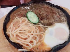 -豪享悦牛排自助餐厅(天河城店)