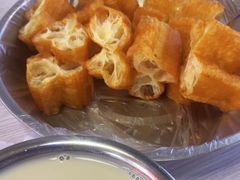 -蒙记老牌豆浆