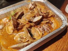 -可口香·非遗烧烤(南岗直营店)